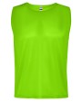 Vestes personnalisable ROLY Roma Training Bib