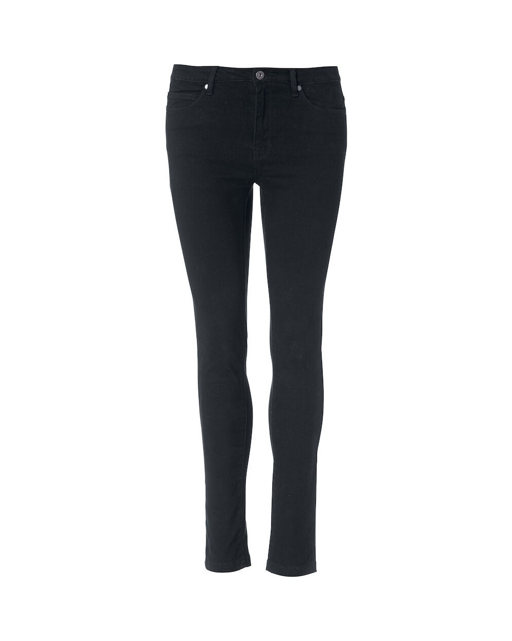Broeken CLIQUE 5-Pocket Stretch Women voor bedrukking &amp; borduring