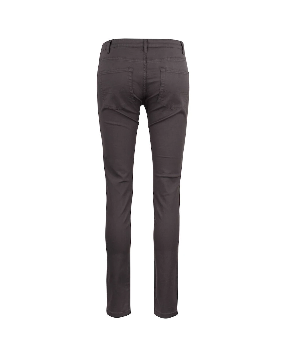 CLIQUE 5-Pocket Stretch Women Hosen personalisierbar