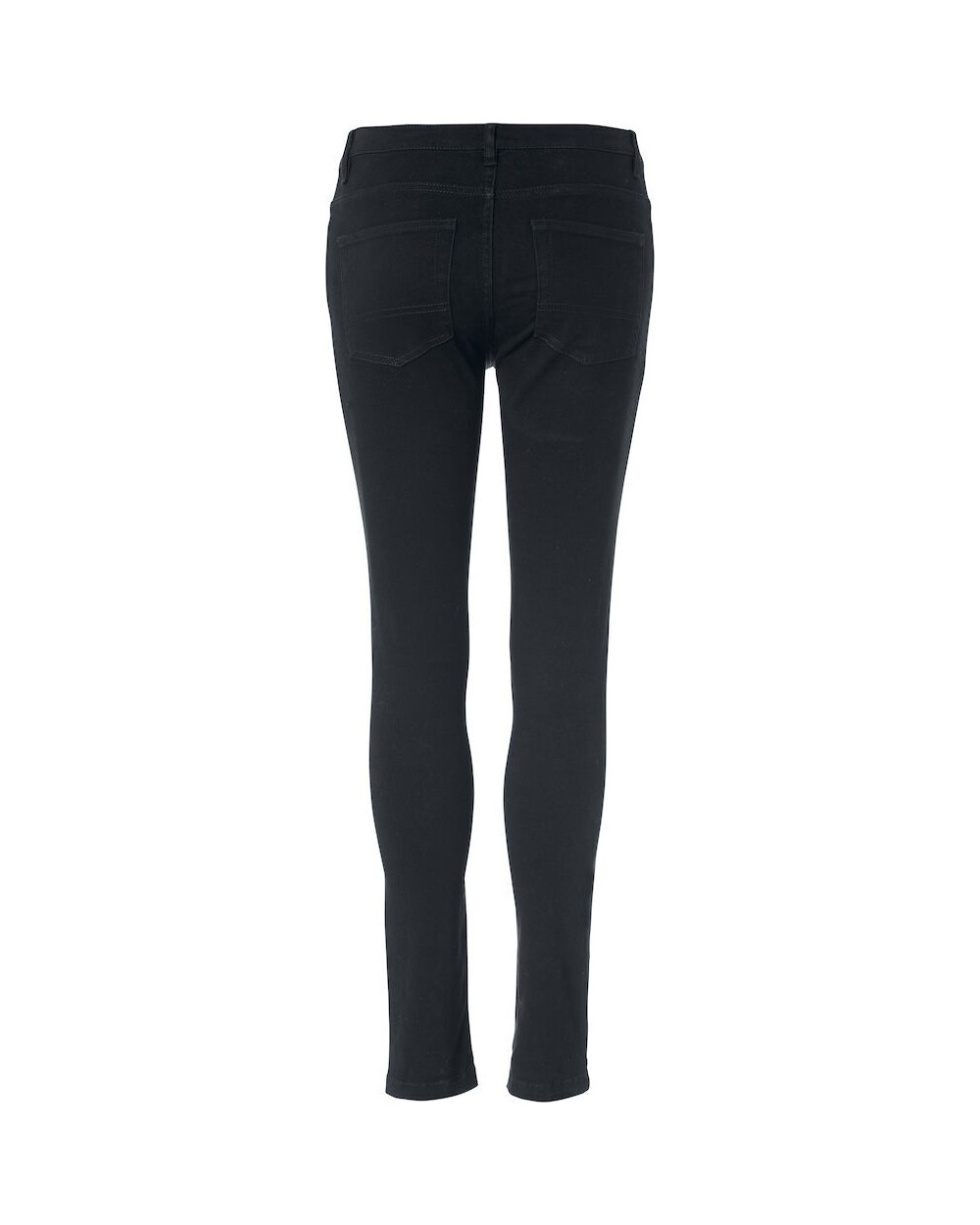 Broeken CLIQUE 5-Pocket Stretch Women voor bedrukking &amp; borduring