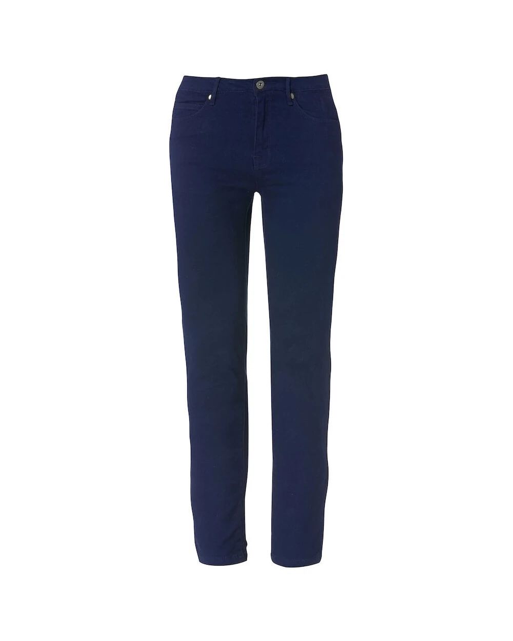 Broeken CLIQUE 5-Pocket Stretch Women voor bedrukking &amp; borduring