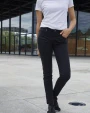 CLIQUE 5-Pocket Stretch Women Hosen personalisierbar