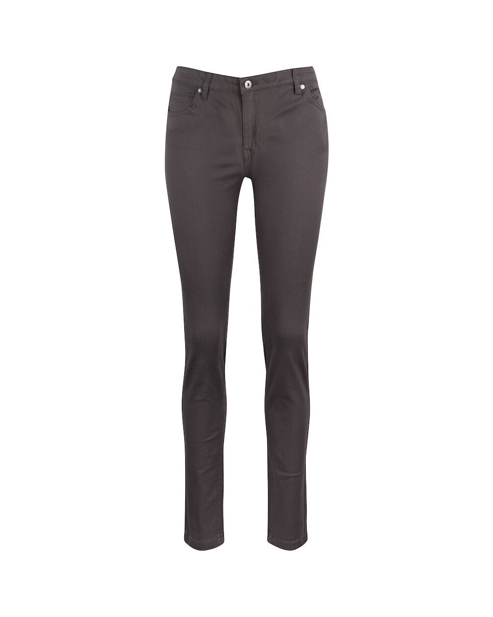 Pantalons personnalisable CLIQUE 5-Pocket Stretch Women