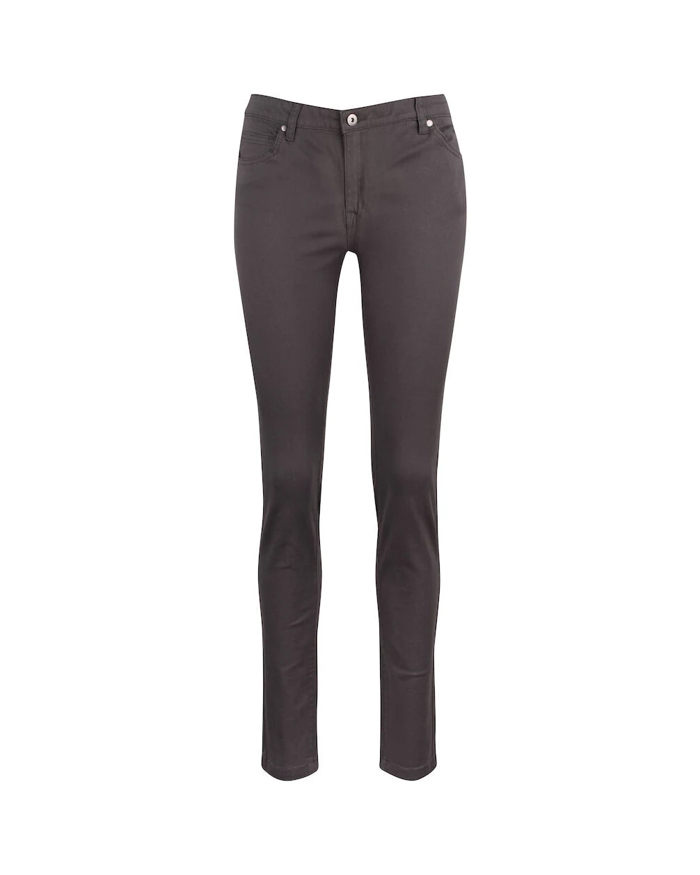 Broeken CLIQUE 5-Pocket Stretch Women voor bedrukking &amp; borduring