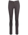 CLIQUE 5-Pocket Stretch Women Hosen personalisierbar