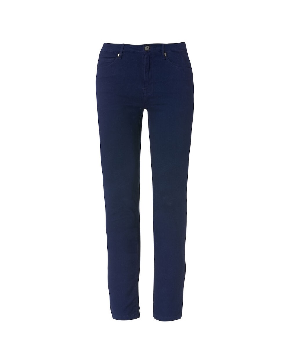 Broeken CLIQUE 5-Pocket Stretch Women voor bedrukking &amp; borduring