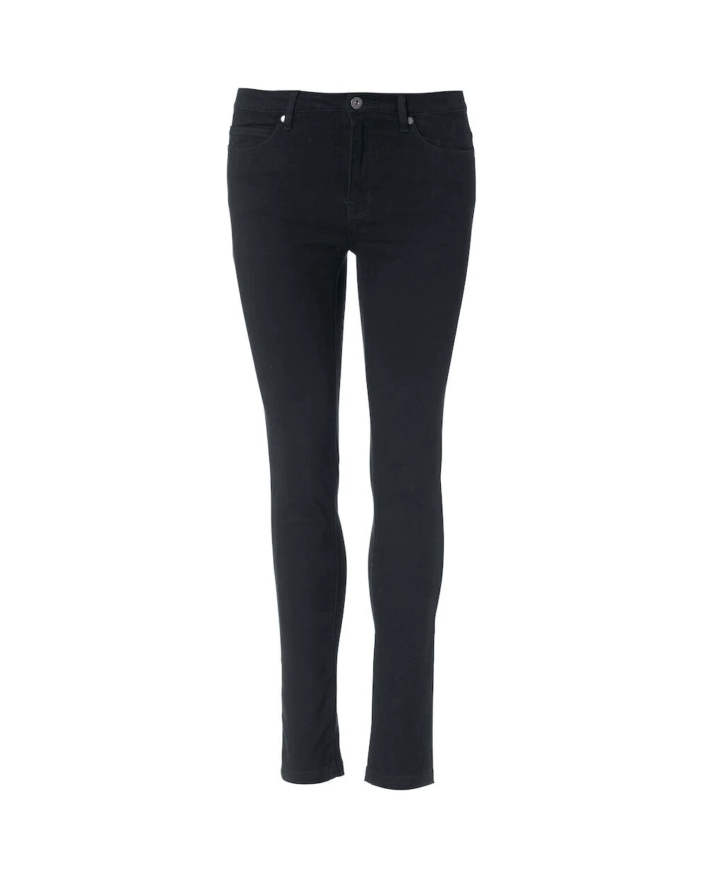 CLIQUE 5-Pocket Stretch Women Hosen personalisierbar