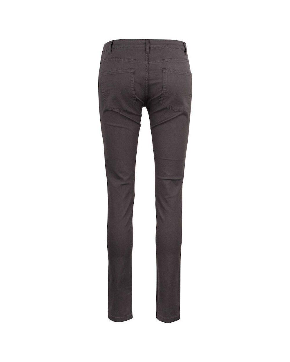 Broeken CLIQUE 5-Pocket Stretch Women voor bedrukking &amp; borduring