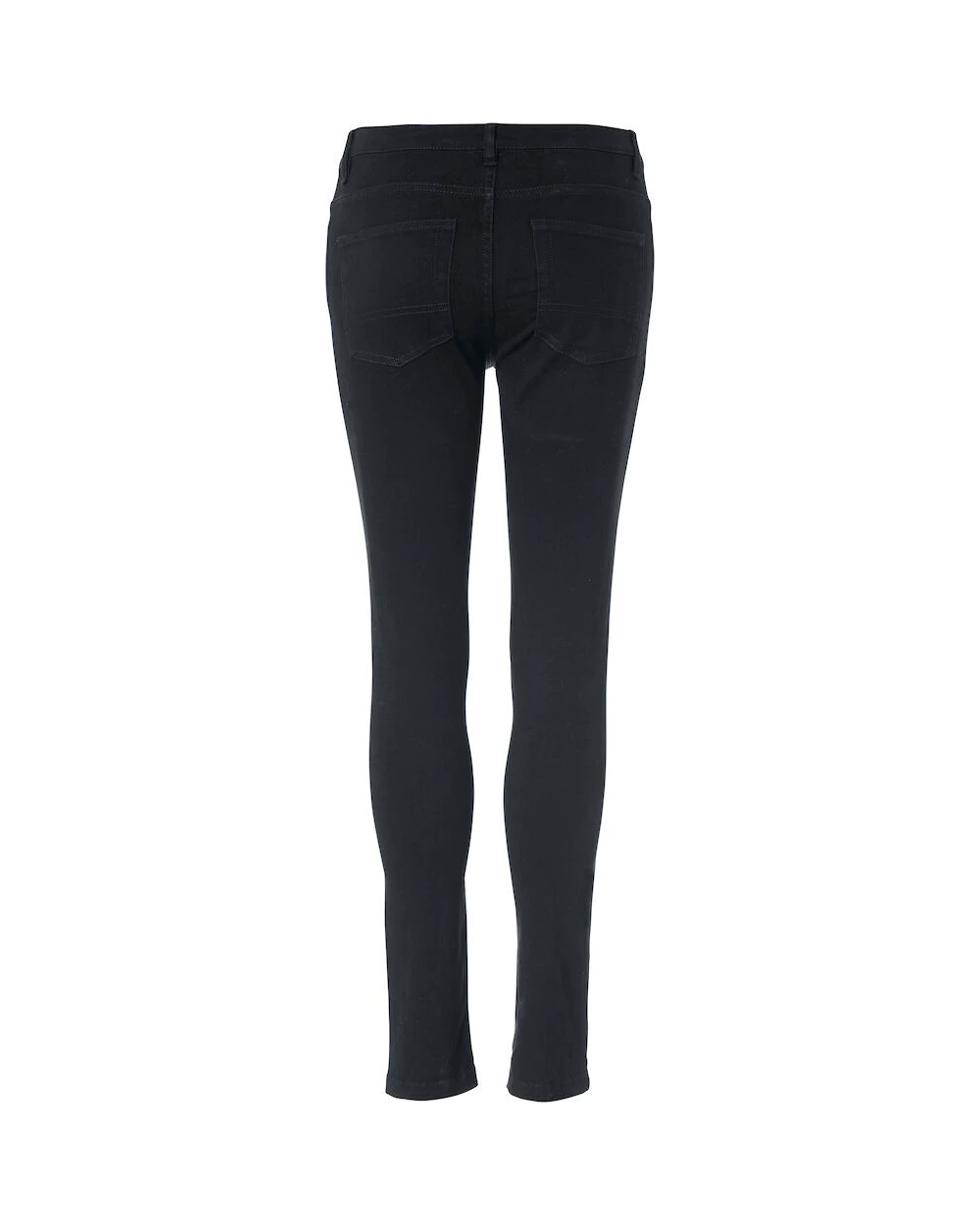 CLIQUE 5-Pocket Stretch Women Hosen personalisierbar