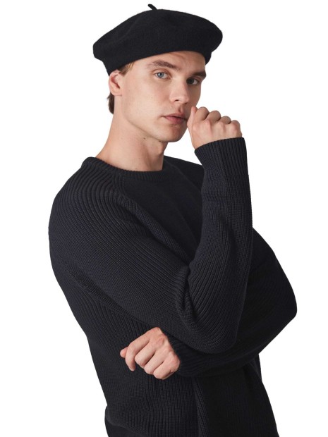 Casquettes à personnaliser K-UP Béret basque 