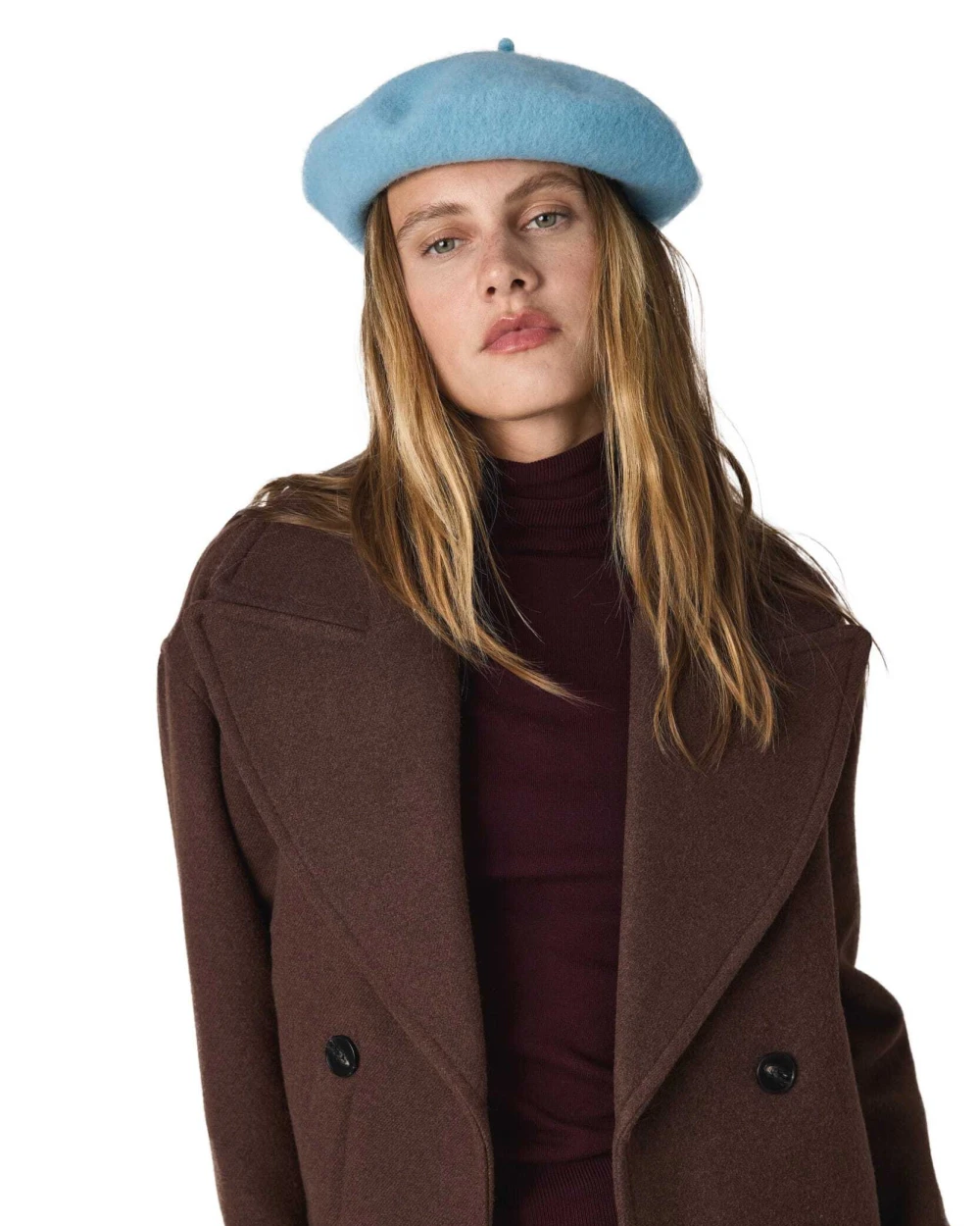Petjes K-UP Baret voor bedrukking &amp; borduring
