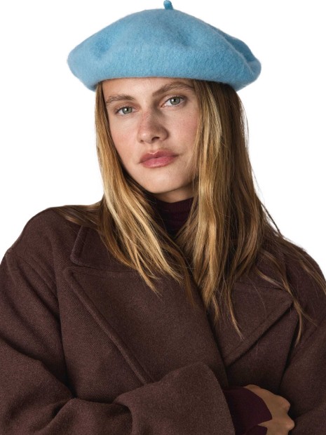 Casquettes à personnaliser K-UP Béret basque 