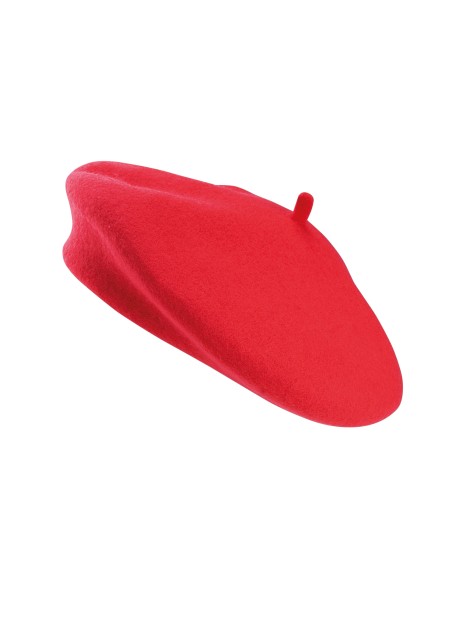 K-UP Béret basque /api/colors/c953313a-9c9d-493b-934e-ddcf8fada2ae personnalisable