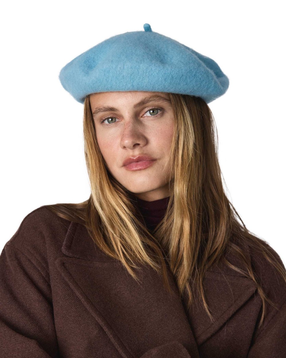 Petjes K-UP Baret voor bedrukking &amp; borduring