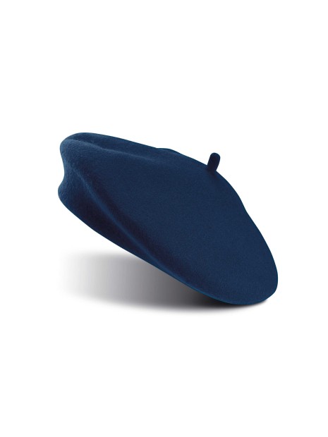 K-UP Béret basque  personnalisable