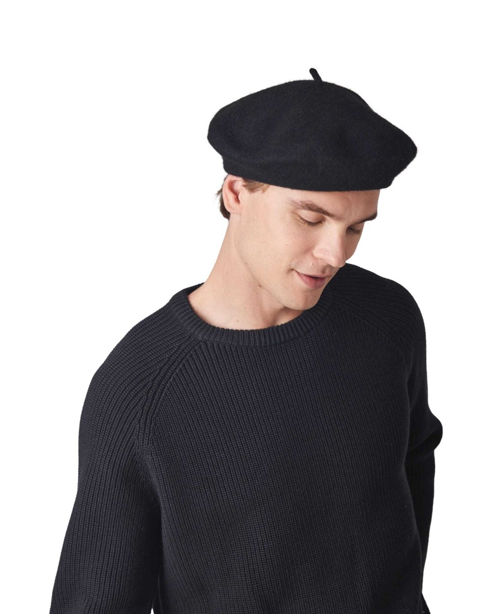 Casquettes personnalisable K-UP Béret basque