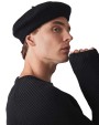 Casquettes personnalisable K-UP Béret basque