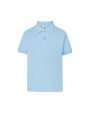 Polos personnalisable JHK KID POLO