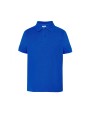 Polos personnalisable JHK KID POLO