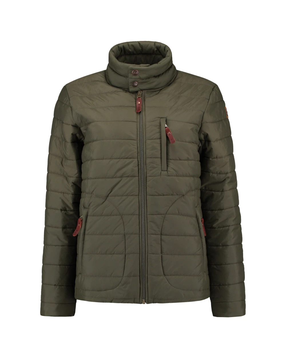 TRICORP Jacke Premium Nylon Damen Jacken personalisierbar