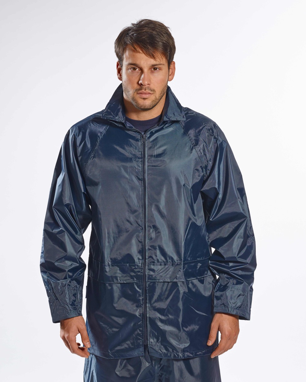 PORTWEST Classic rain jacket (S440) Jacken personalisierbar