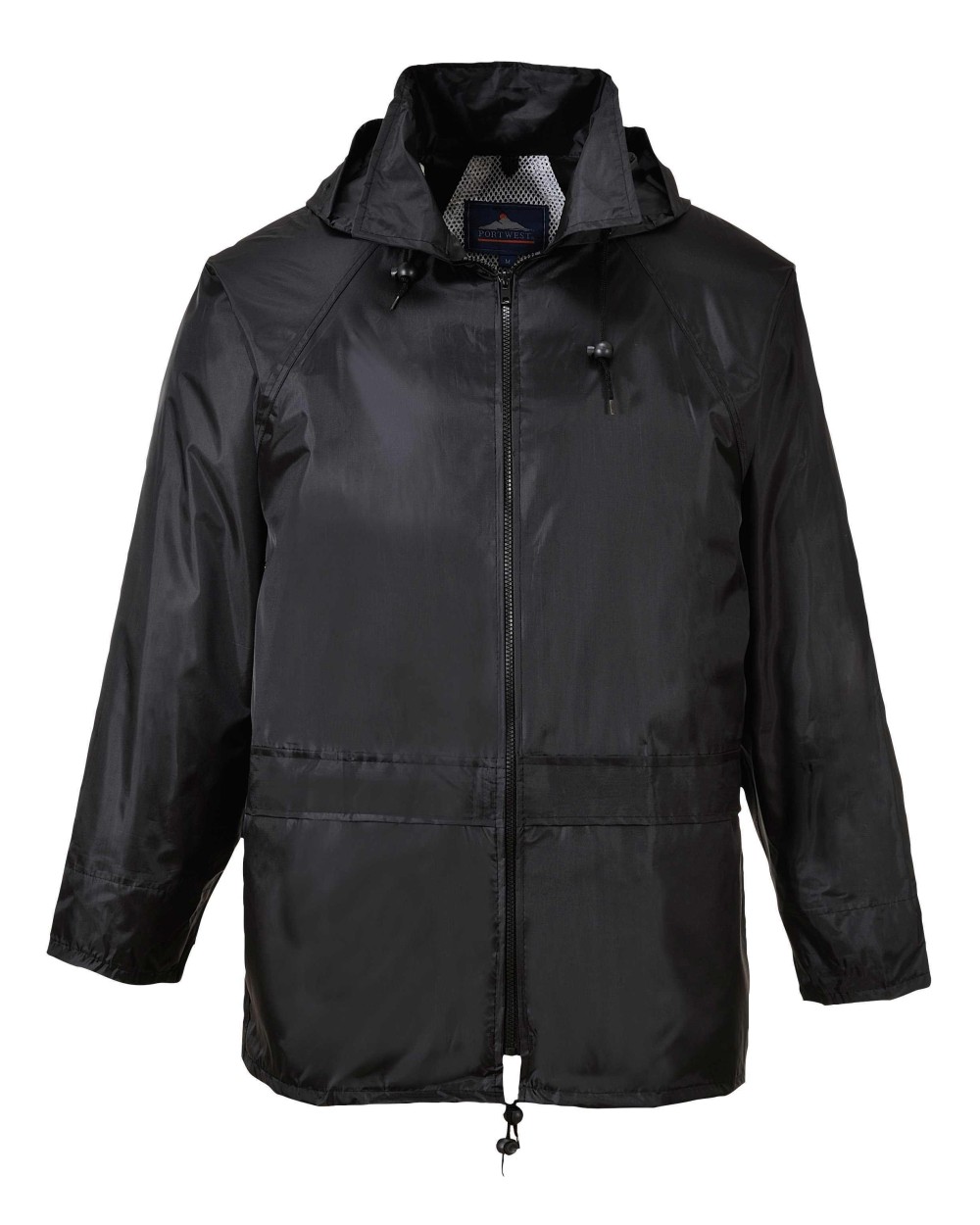 Jassen PORTWEST Classic rain jacket (S440) voor bedrukking &amp; borduring