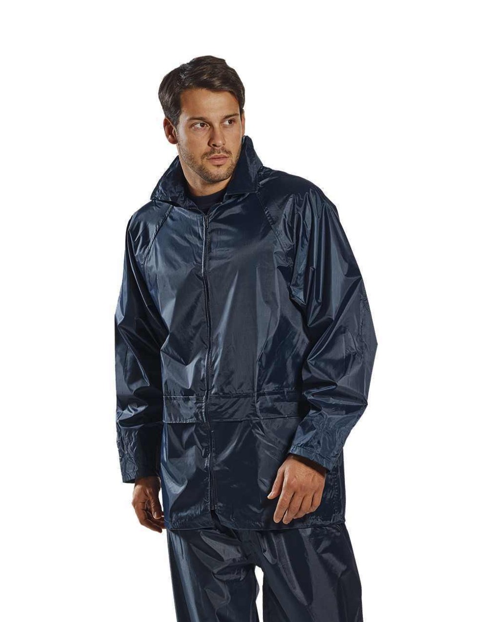 Jassen PORTWEST Classic rain jacket (S440) voor bedrukking &amp; borduring