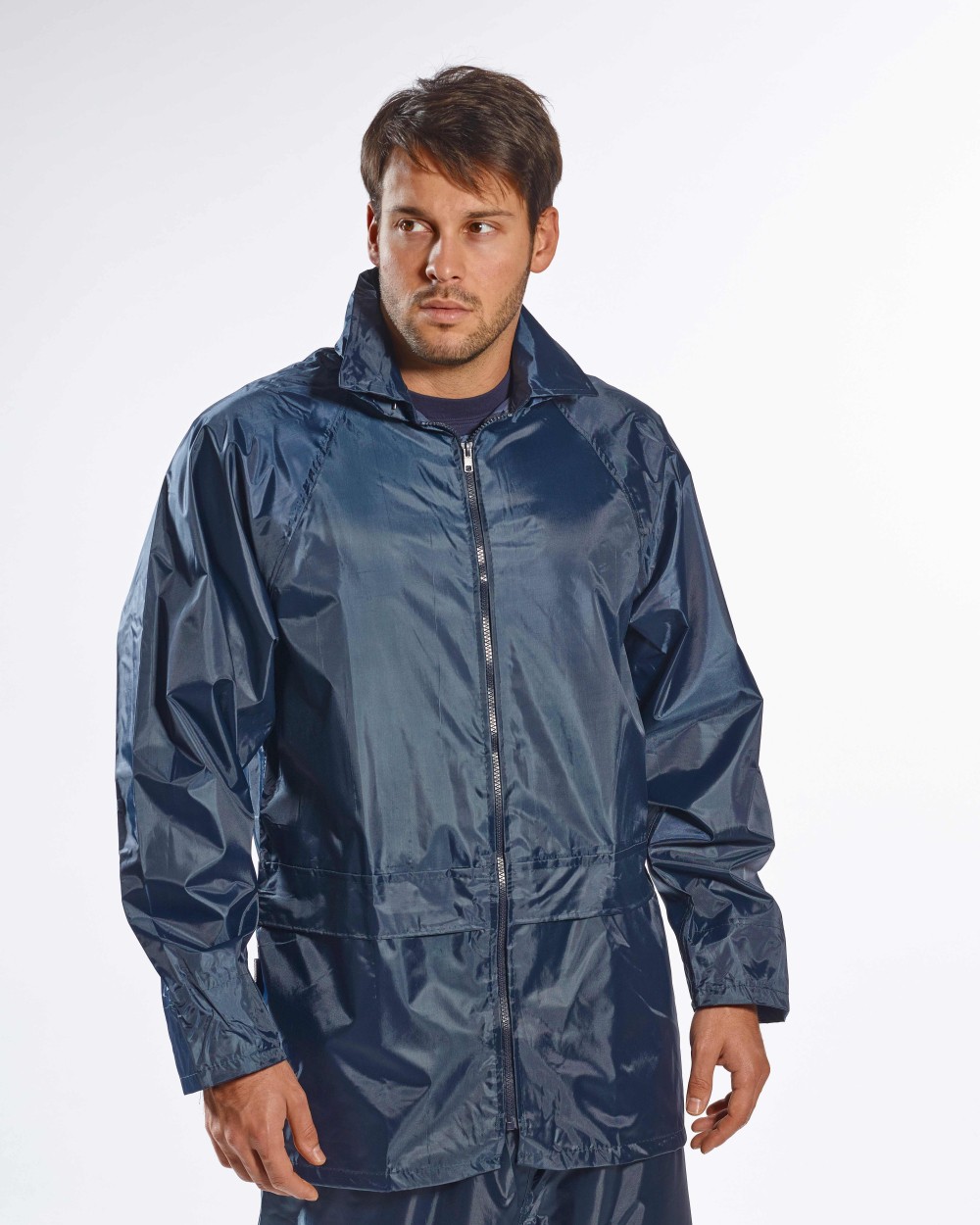 Jassen PORTWEST Classic rain jacket (S440) voor bedrukking &amp; borduring