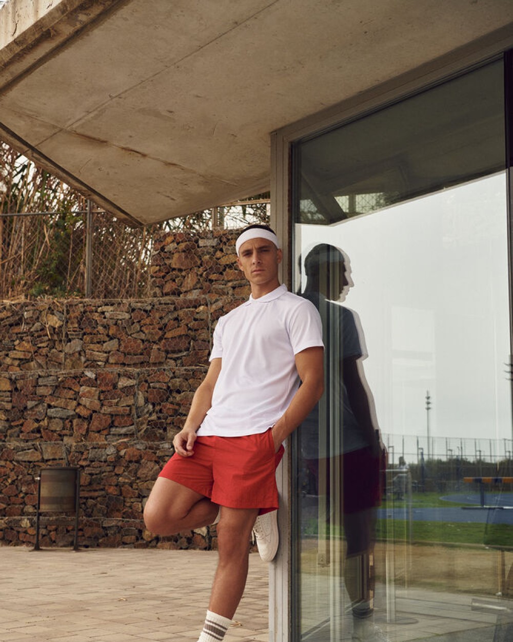 Bermuda's & Shorts CLIQUE Hollis voor bedrukking &amp; borduring