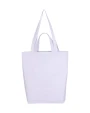 BAGS BY JASSZ Double Handle Gusset Bag Tote Bags personalisierbar
