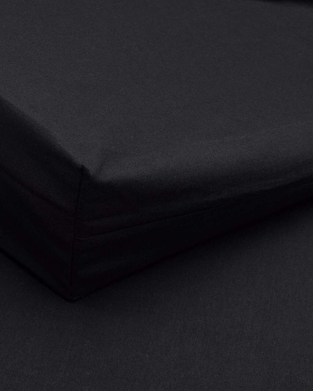 Tote bags BAGS BY JASSZ Double Handle Gusset Bag voor bedrukking &amp; borduring