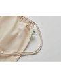 4DO Beutel Organic Cotton Taschen personalisierbar