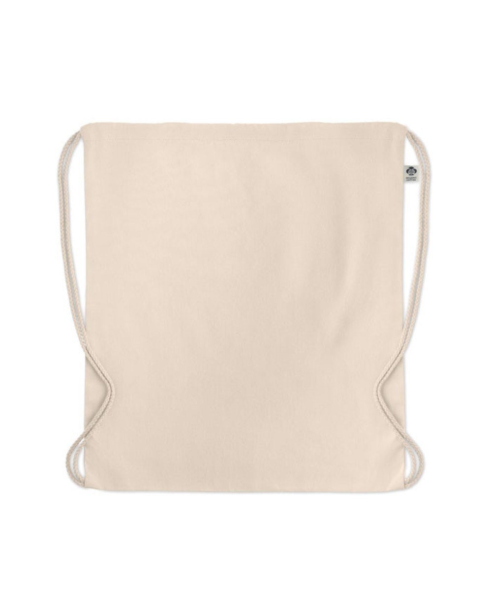 4DO Beutel Organic Cotton Taschen personalisierbar