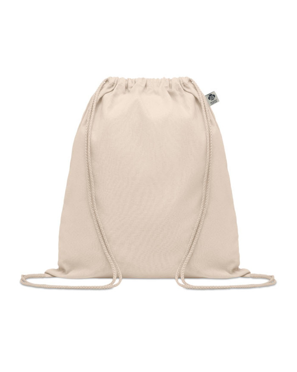 4DO Beutel Organic Cotton Taschen personalisierbar