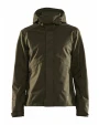Jassen CRAFT Mountain Jacket M voor bedrukking &amp; borduring