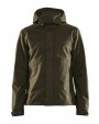 CRAFT Mountain Jacket M Jacken personalisierbar