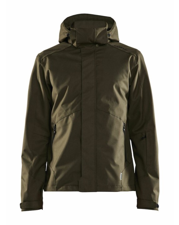 CRAFT Mountain Jacket M Jacken personalisierbar
