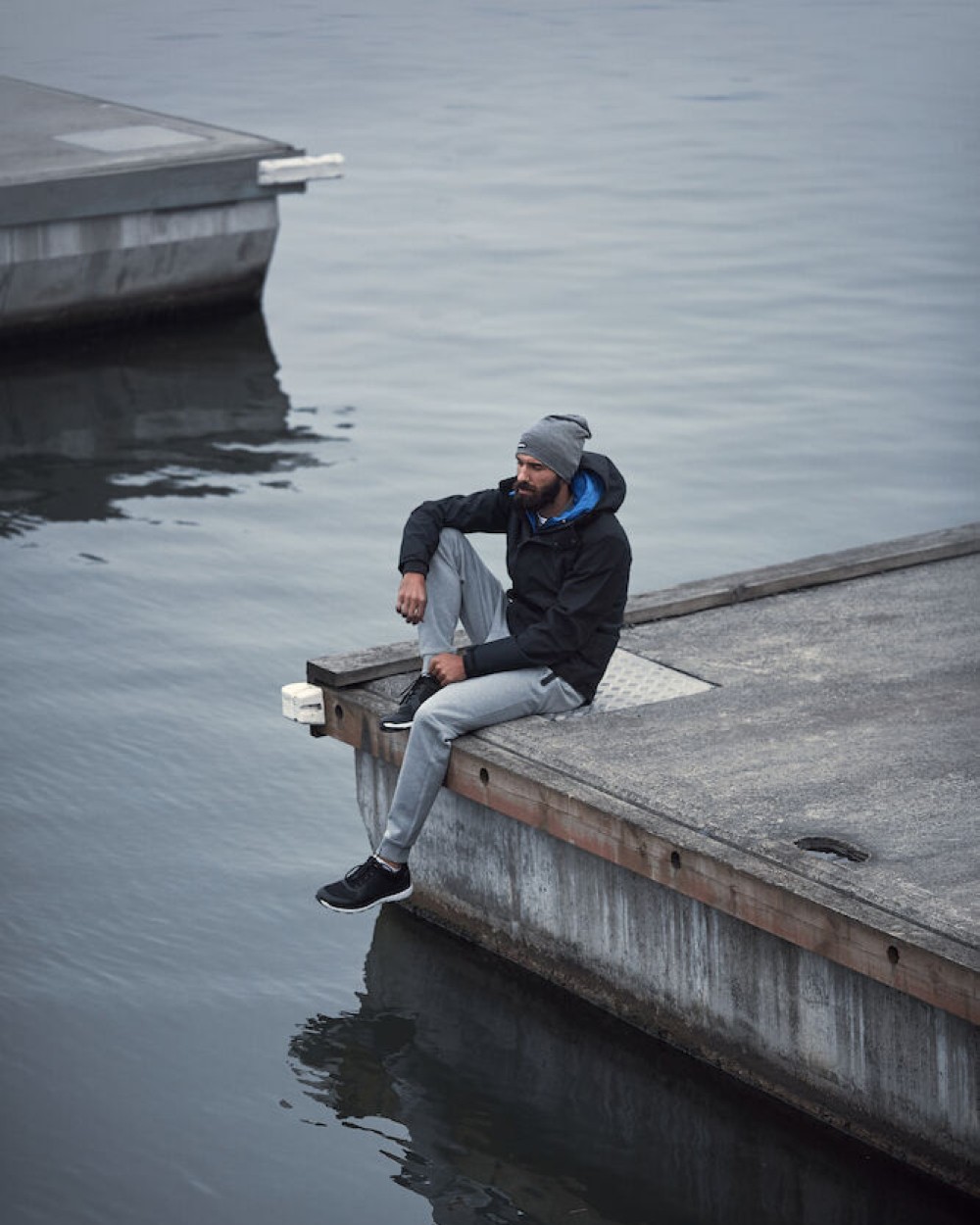 Jassen CRAFT Mountain Jacket M voor bedrukking &amp; borduring