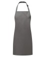 Tabliers personnalisable PREMIER Tablier à bavette imperméable "Essential"