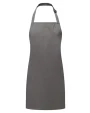 Tabliers personnalisable PREMIER Tablier à bavette imperméable "Essential"