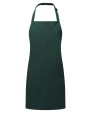 Tabliers personnalisable PREMIER Tablier à bavette imperméable "Essential"