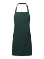 PREMIER Tablier à bavette imperméable "Essential" /api/colors/7bcadc38-3ee7-438d-9d78-577288ec0e9e personnalisable