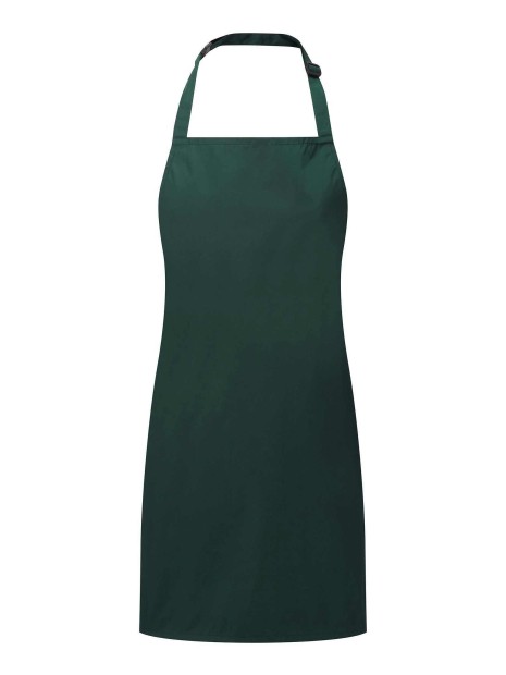 PREMIER Tablier à bavette imperméable "Essential" /api/colors/7bcadc38-3ee7-438d-9d78-577288ec0e9e personnalisable