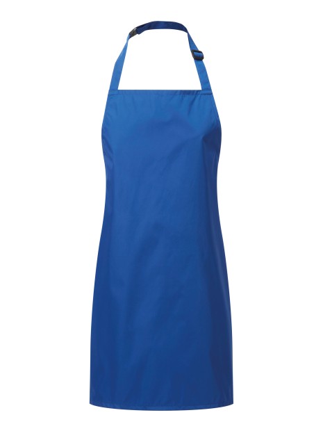 PREMIER Tablier à bavette imperméable "Essential" /api/colors/cdd6ba31-692e-4c2e-b1b4-a3a4a50cf176 personnalisable