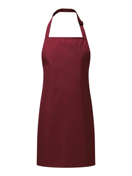 PREMIER Tablier à bavette imperméable "Essential" /api/colors/86185b65-5340-41c9-bb92-4d29c8ef7554 personnalisable