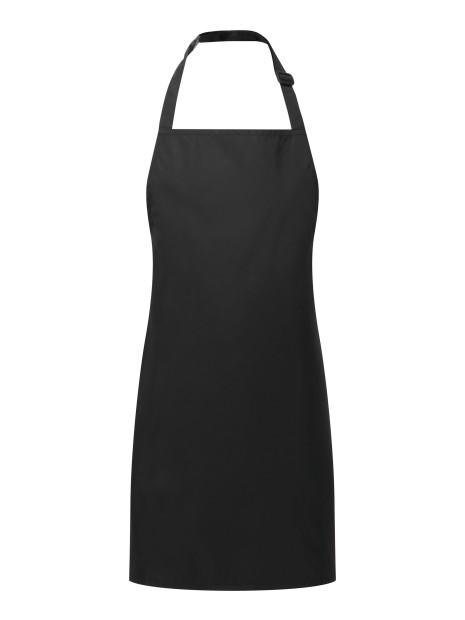 PREMIER Tablier à bavette imperméable "Essential" /api/colors/b9fdad4a-5e94-45cb-8c03-c08b349b28c3 personnalisable