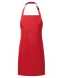 Tabliers personnalisable PREMIER Tablier à bavette imperméable "Essential"