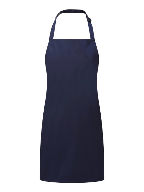 PREMIER Tablier à bavette imperméable "Essential" /api/colors/b68891a9-1d28-4f7a-8deb-775c45027afd personnalisable