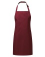 Tabliers personnalisable PREMIER Tablier à bavette imperméable "Essential"
