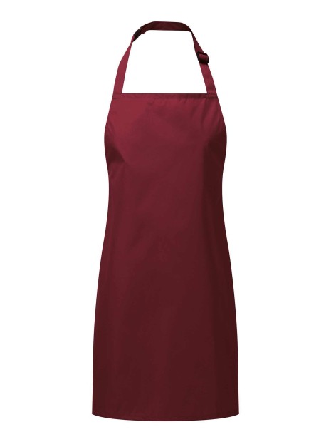 PREMIER Tablier à bavette imperméable "Essential" /api/colors/86185b65-5340-41c9-bb92-4d29c8ef7554 personnalisable